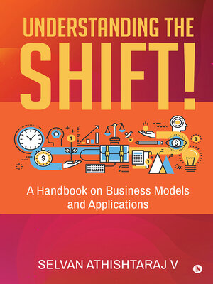 cover image of Understanding the Shift!